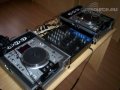 booth